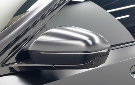 BMW 5 серия, 2025 год, 9 200 000 рублей, 10 фотография