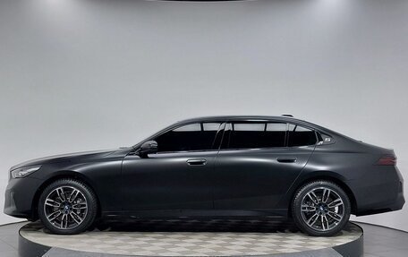 BMW 5 серия, 2025 год, 9 200 000 рублей, 8 фотография