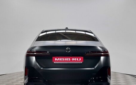 BMW 5 серия, 2025 год, 9 200 000 рублей, 6 фотография