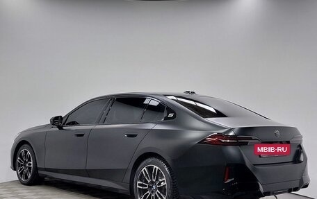 BMW 5 серия, 2025 год, 9 200 000 рублей, 7 фотография