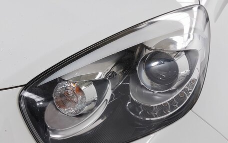 KIA Picanto II, 2015 год, 1 049 000 рублей, 9 фотография