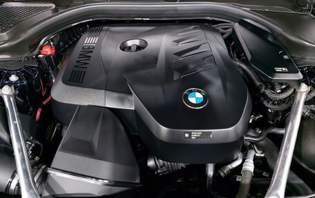 BMW 5 серия, 2025 год, 9 200 000 рублей, 23 фотография