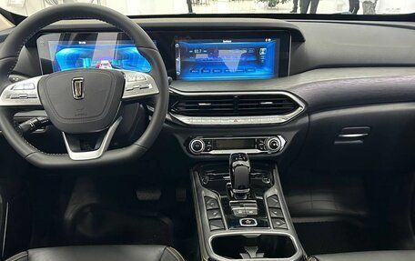 FAW Bestune T77, 2024 год, 2 500 000 рублей, 9 фотография