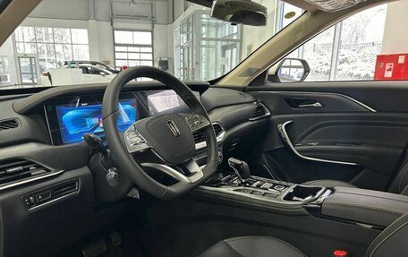 FAW Bestune T77, 2024 год, 2 500 000 рублей, 8 фотография