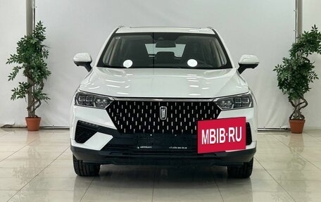 FAW Bestune T77, 2024 год, 2 500 000 рублей, 2 фотография