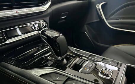 FAW Bestune T77, 2024 год, 2 500 000 рублей, 10 фотография