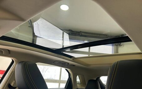 FAW Bestune T77, 2024 год, 2 500 000 рублей, 14 фотография