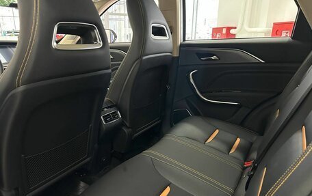 FAW Bestune T77, 2024 год, 2 500 000 рублей, 15 фотография