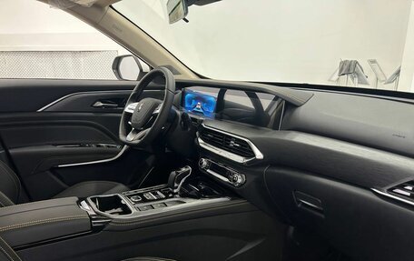 FAW Bestune T77, 2024 год, 2 500 000 рублей, 12 фотография