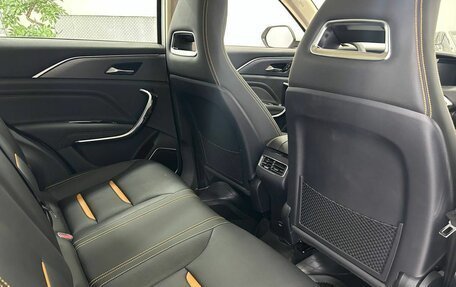 FAW Bestune T77, 2024 год, 2 500 000 рублей, 13 фотография