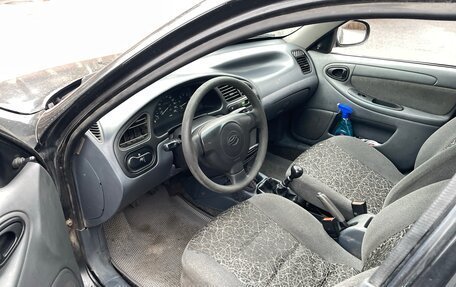 ЗАЗ Chance, 2011 год, 120 000 рублей, 6 фотография