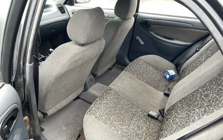 ЗАЗ Chance, 2011 год, 120 000 рублей, 9 фотография