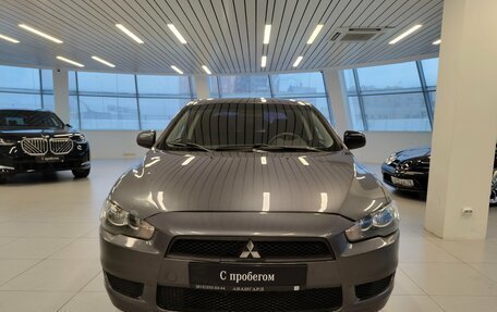 Mitsubishi Lancer IX, 2008 год, 599 000 рублей, 3 фотография
