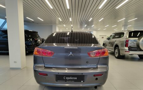 Mitsubishi Lancer IX, 2008 год, 599 000 рублей, 4 фотография