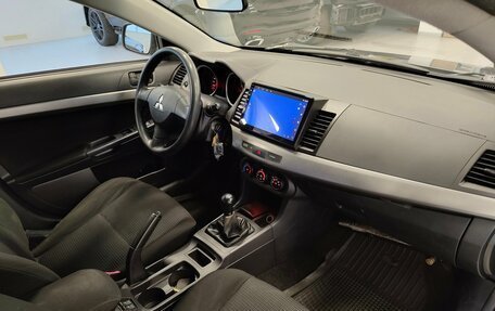 Mitsubishi Lancer IX, 2008 год, 599 000 рублей, 6 фотография