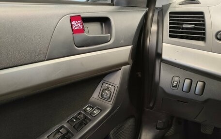 Mitsubishi Lancer IX, 2008 год, 599 000 рублей, 5 фотография