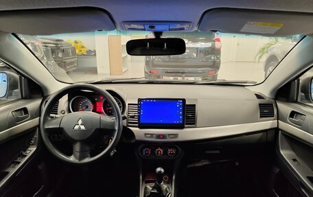 Mitsubishi Lancer IX, 2008 год, 599 000 рублей, 8 фотография