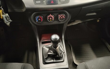 Mitsubishi Lancer IX, 2008 год, 599 000 рублей, 11 фотография