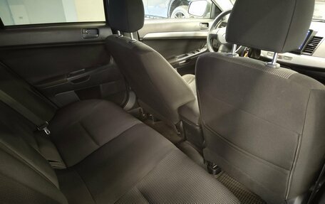 Mitsubishi Lancer IX, 2008 год, 599 000 рублей, 7 фотография