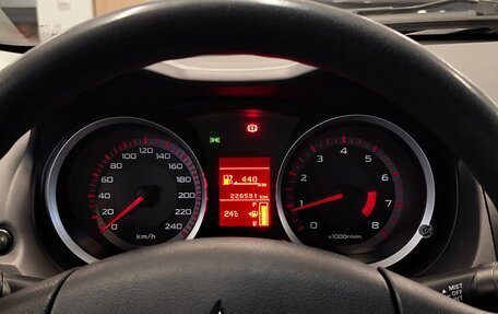 Mitsubishi Lancer IX, 2008 год, 599 000 рублей, 13 фотография