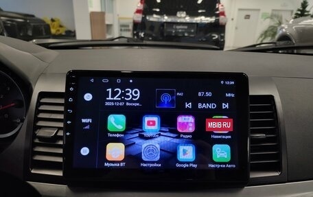 Mitsubishi Lancer IX, 2008 год, 599 000 рублей, 9 фотография