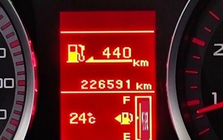 Mitsubishi Lancer IX, 2008 год, 599 000 рублей, 14 фотография