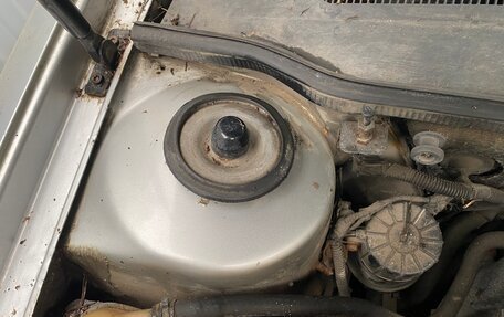 Opel Omega B, 2001 год, 180 000 рублей, 10 фотография