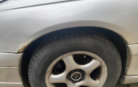 Opel Omega B, 2001 год, 180 000 рублей, 11 фотография