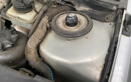 Opel Omega B, 2001 год, 180 000 рублей, 9 фотография