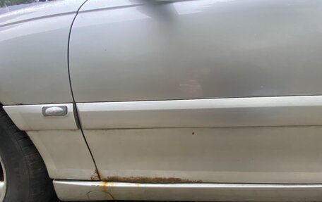 Opel Omega B, 2001 год, 180 000 рублей, 12 фотография