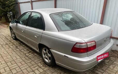 Opel Omega B, 2001 год, 180 000 рублей, 6 фотография