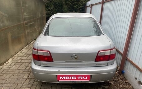 Opel Omega B, 2001 год, 180 000 рублей, 5 фотография