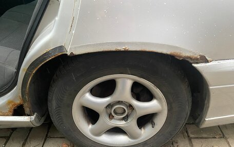 Opel Omega B, 2001 год, 180 000 рублей, 14 фотография