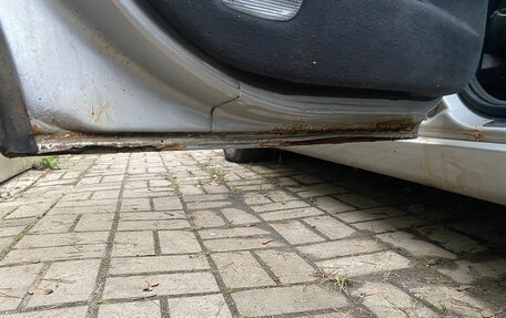 Opel Omega B, 2001 год, 180 000 рублей, 17 фотография