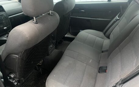 Opel Omega B, 2001 год, 180 000 рублей, 19 фотография