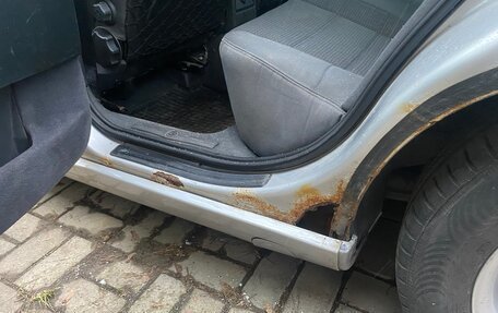 Opel Omega B, 2001 год, 180 000 рублей, 18 фотография