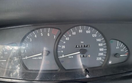 Opel Omega B, 2001 год, 180 000 рублей, 22 фотография