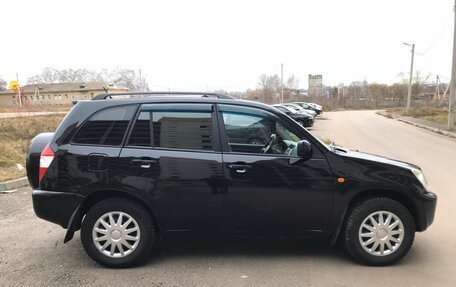 Vortex Tingo I, 2011 год, 450 000 рублей, 4 фотография