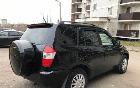 Vortex Tingo I, 2011 год, 450 000 рублей, 5 фотография