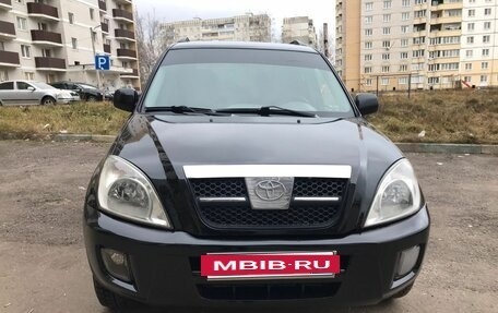 Vortex Tingo I, 2011 год, 450 000 рублей, 2 фотография