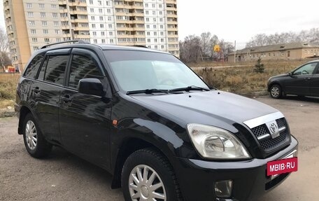 Vortex Tingo I, 2011 год, 450 000 рублей, 3 фотография