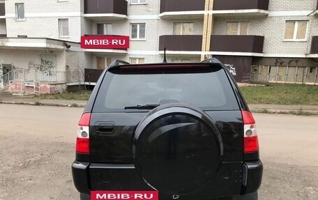 Vortex Tingo I, 2011 год, 450 000 рублей, 6 фотография