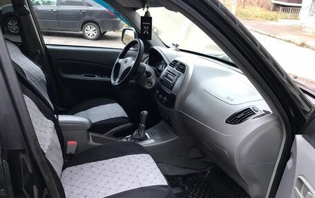 Vortex Tingo I, 2011 год, 450 000 рублей, 16 фотография