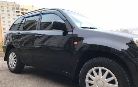 Vortex Tingo I, 2011 год, 450 000 рублей, 12 фотография