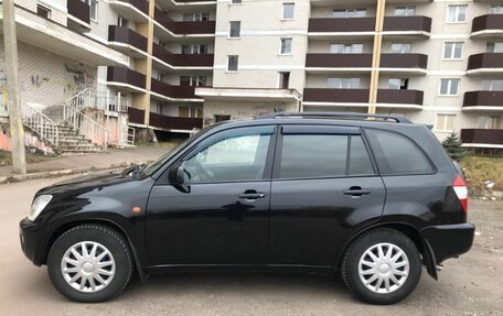 Vortex Tingo I, 2011 год, 450 000 рублей, 8 фотография