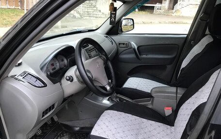 Vortex Tingo I, 2011 год, 450 000 рублей, 13 фотография