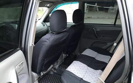 Vortex Tingo I, 2011 год, 450 000 рублей, 14 фотография