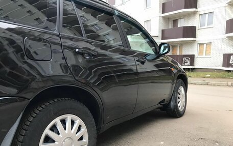 Vortex Tingo I, 2011 год, 450 000 рублей, 11 фотография