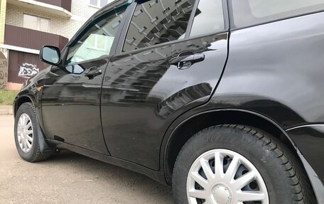 Vortex Tingo I, 2011 год, 450 000 рублей, 10 фотография