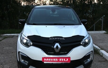 Renault Kaptur I рестайлинг, 2018 год, 1 300 000 рублей, 3 фотография